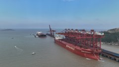 首破5万亿元！2024年浙江进出口增加74%