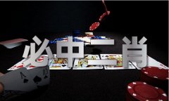 找下期两码组合的最准方式