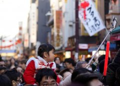 文旅市场高潮涌动 办事商业新动能