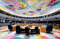 美对欧商业构和有新建议 欧盟：做好两手预备