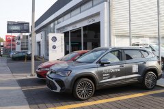 国际察看丨欧美商业和谈难解汽车业窘境