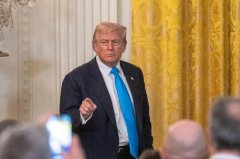 美国“对等关税”今日生效 多方否决